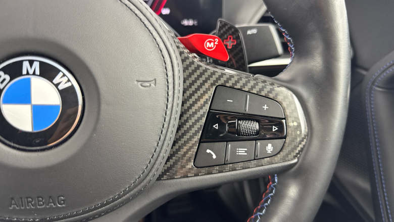 BMW M2 2dr DCT Petrol Coupe